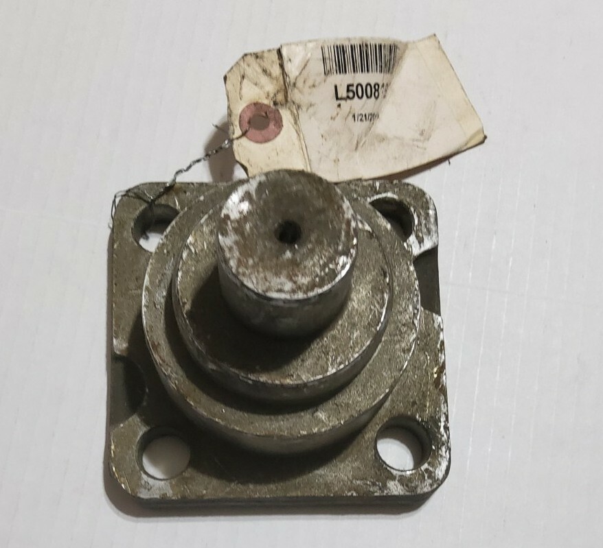 GEHL Part# L500819 Upper King Pin