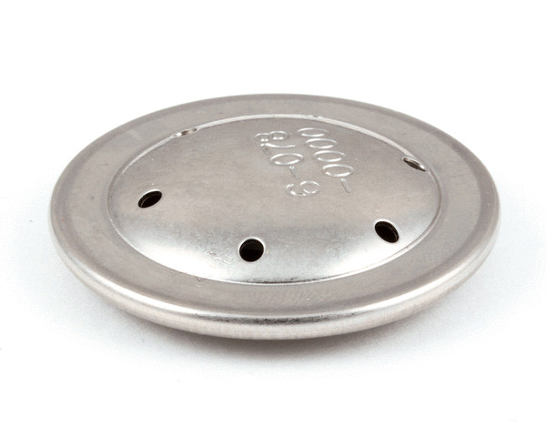 01082.0000 Bunn Sprayhead, 6 Hole-Sst (6-078) Genuine OEM BU01082.0000