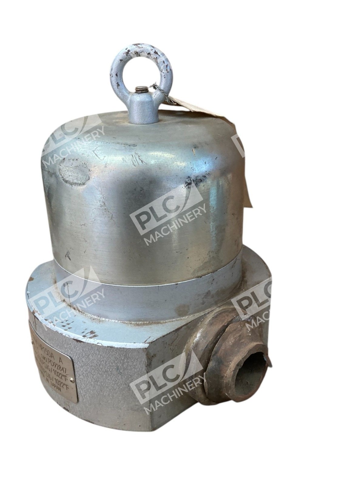 TLV HR150A Trappola a Vapore Tipo Disco