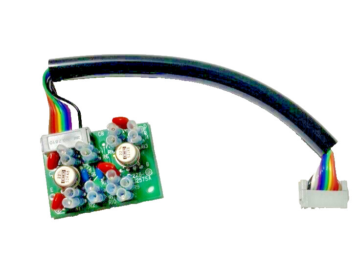 Shimadzu 228-31837-91 PB-2 Assembly