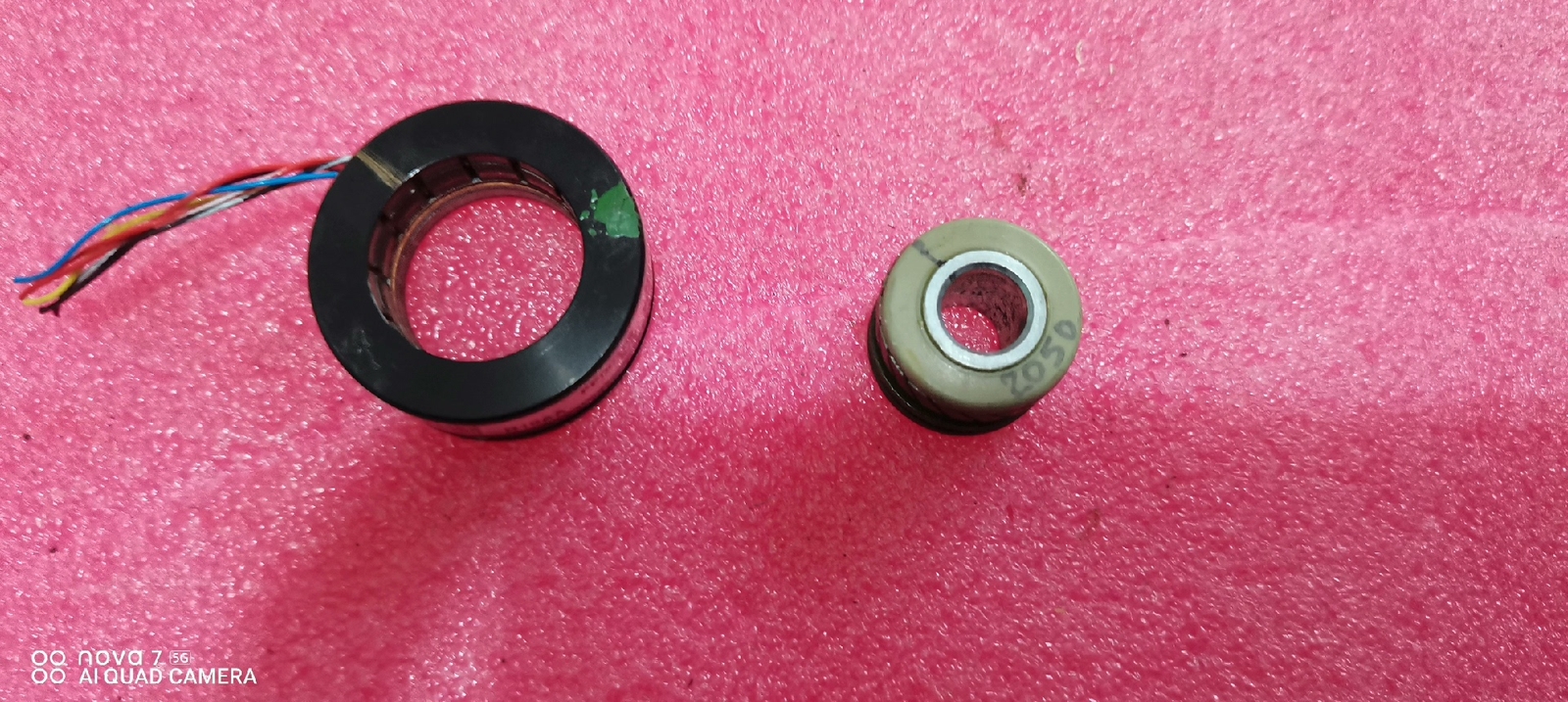 1P HAROWE encoder 15BRX700-D10AA Accept counteroffer