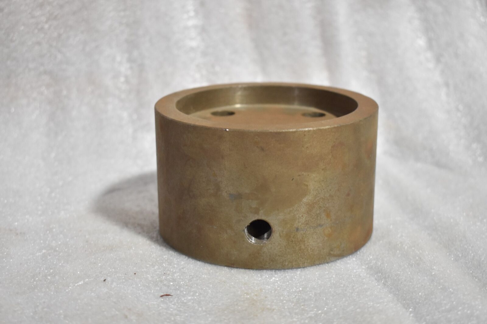 WWL BDW 000127-42-01-1, N7504 38, 4-7/16″, 4 HOLE, .57″ CENTER THREAD