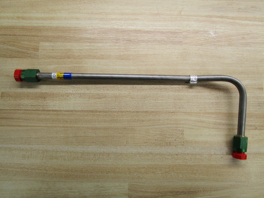 MS 9089139 Metal Tube Assy