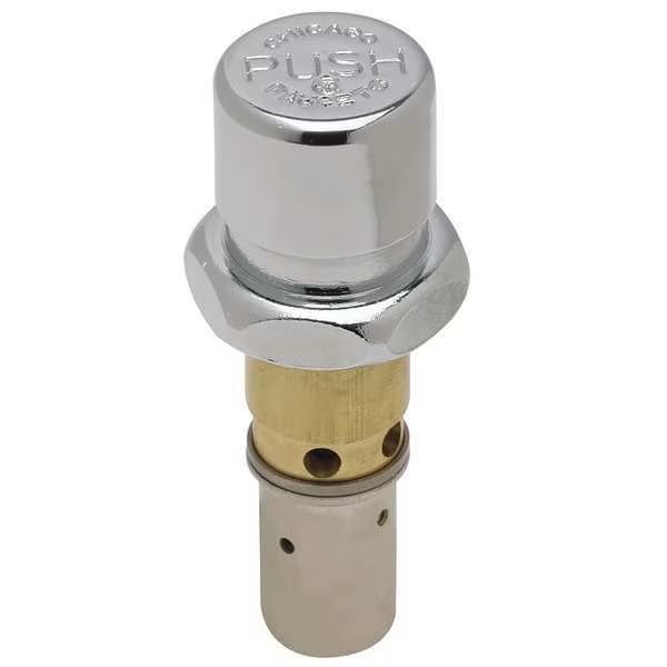 Chicago Faucet 333-XPSHJKABNF Cartridge, Brass