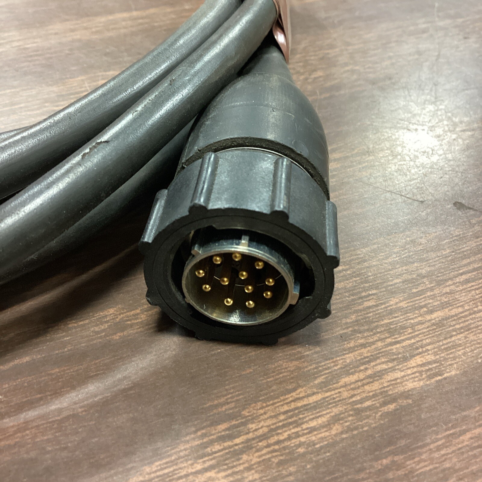 Atlas Copco 4220 2604 05 Cable