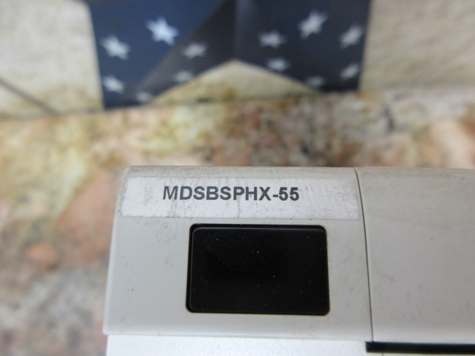 *SPECIAL PRICE* MITSUBISHI MDS-C1-SPHX-55 MDSBSPHX-55 WARRANTY 120 DAYS
