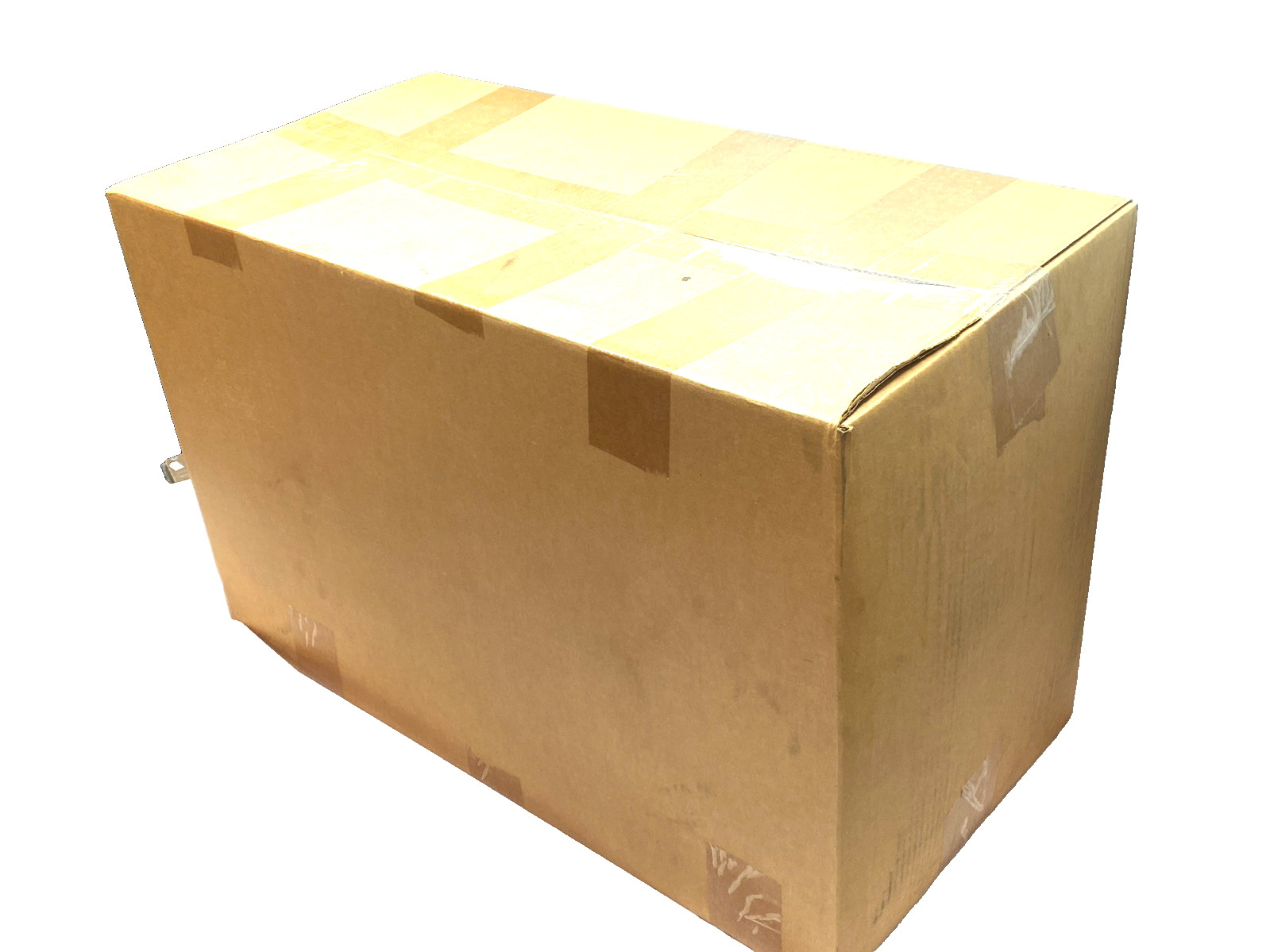 AJR PES1P2F-WE Filter Bag 1 Micron Polyester Size 2 F Flange Welded BOX OF 50