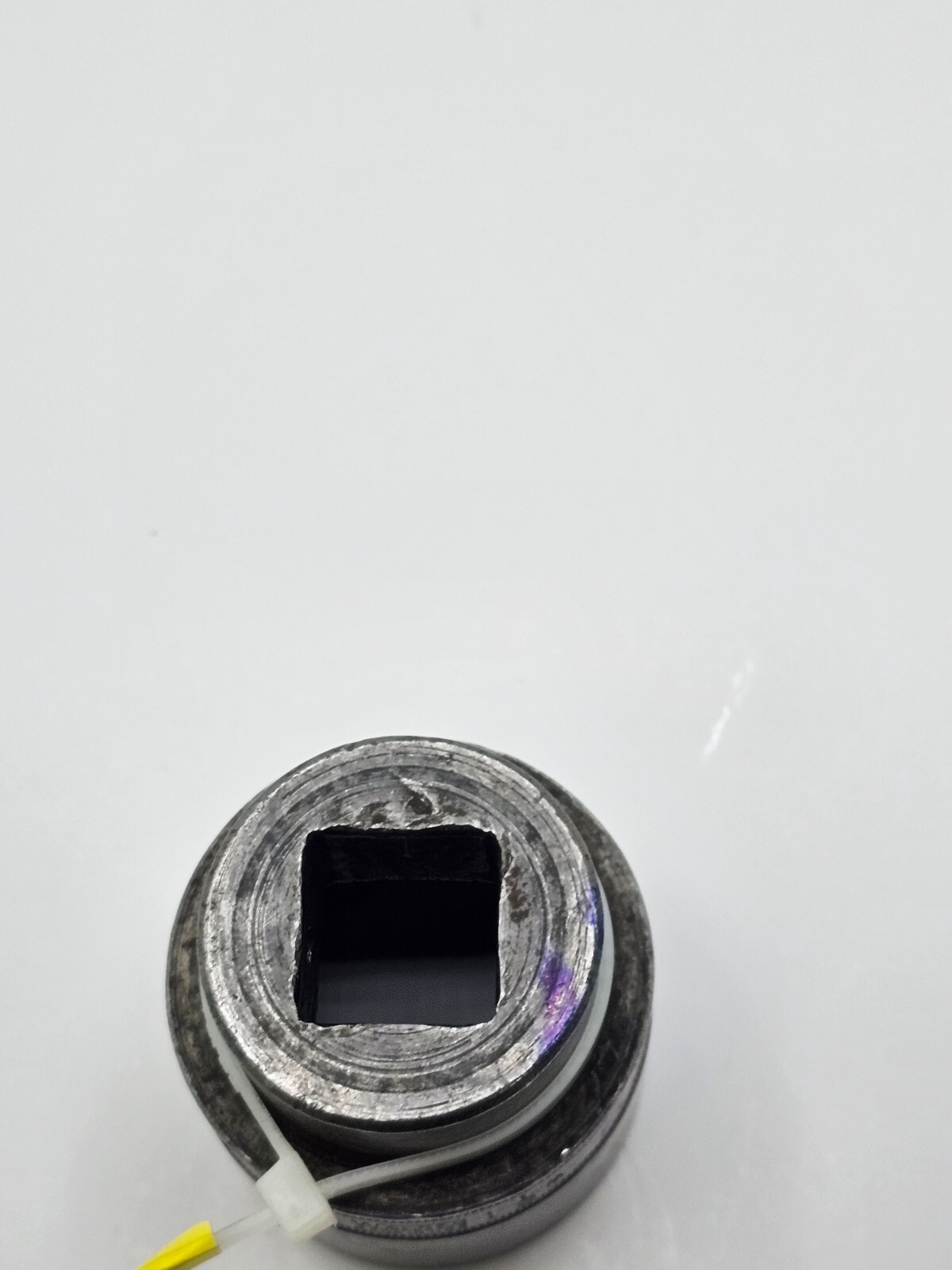 Walden Worcester 1 1/2” 12 Point 3/4” Drive Socket 3/4” Drive 5148