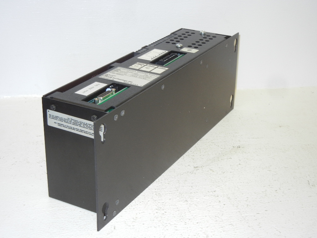 UTICOR TECHNOLOGY 76591-16 USED PMD 350 MESSAGE CONTROLLER 7659116