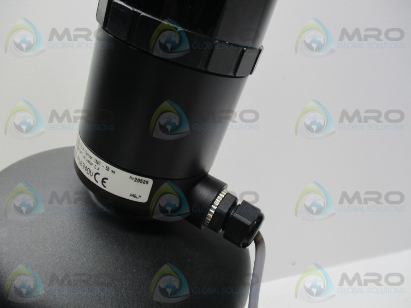BURKERT 2031A40,0EPDMSS VALVE NSNP
