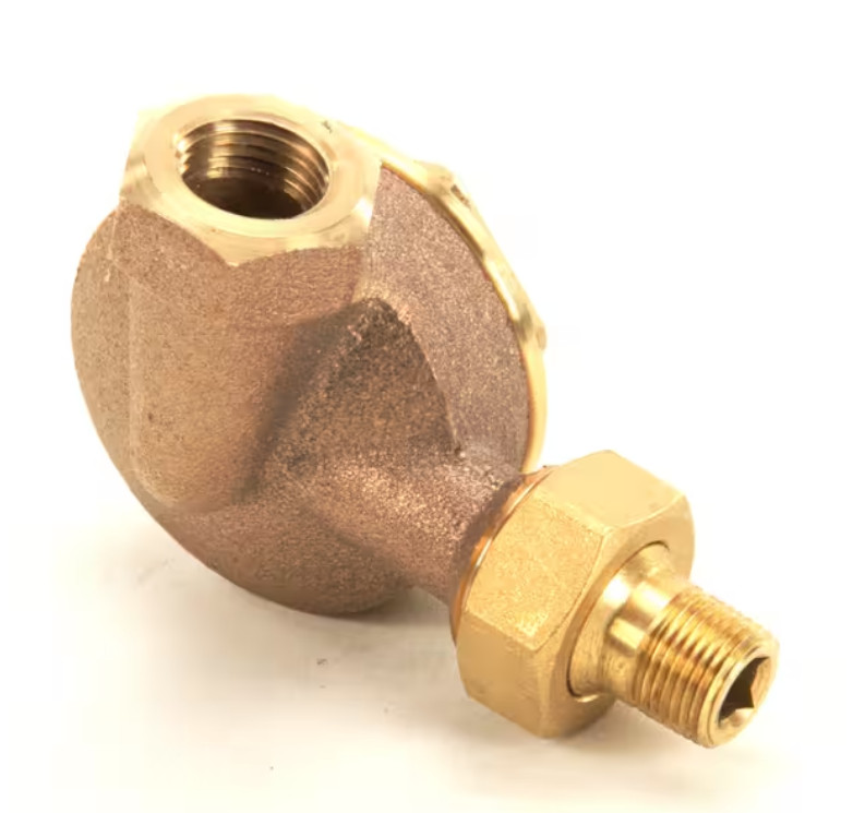 Market Forge 98-1718, Steam Trap, 1/2″ x 3/8″