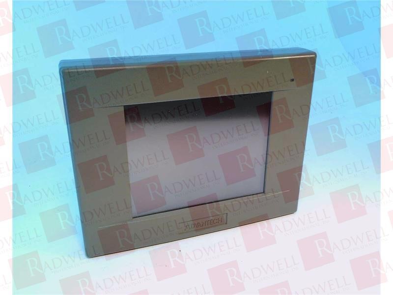 ADVANTECH TPC-650 / TPC650 (USED)