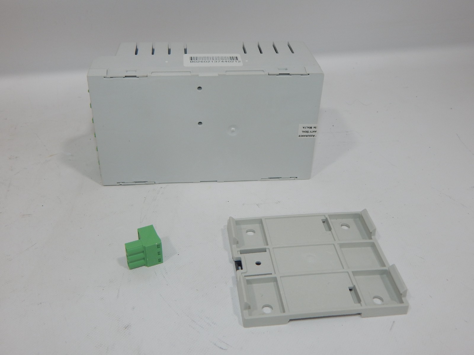Carlo Gavazzi 1 Phase AC Compressor Soft Starter RSBS2332A2V22C24SM09 32A 230V