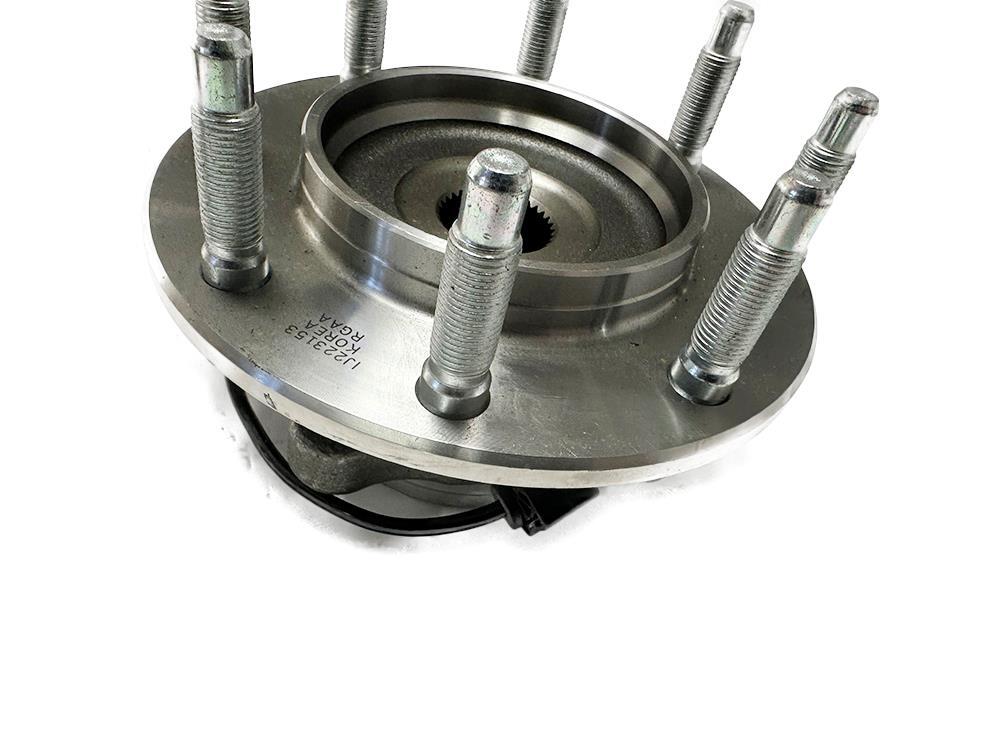Timken SP580310 Wheel Bearing Hub Assembly for H515086 H51505 NEW FREE FAST SHIP
