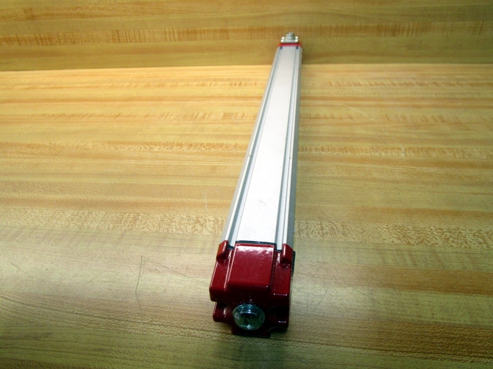MTS Temposonics ERS0140UD601R0 Linear Position Sensor GRD: 9.0883 uS/In/ 2794.79