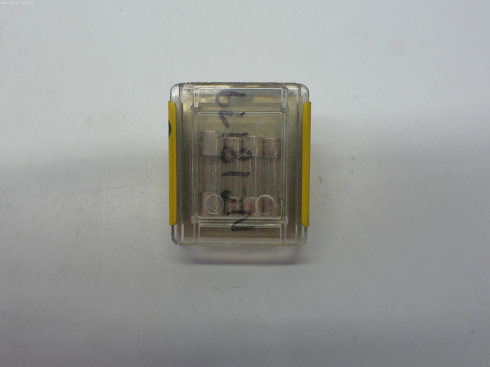 BUSSMANN GMA-5A FUSE PKG OF 4 NSMP