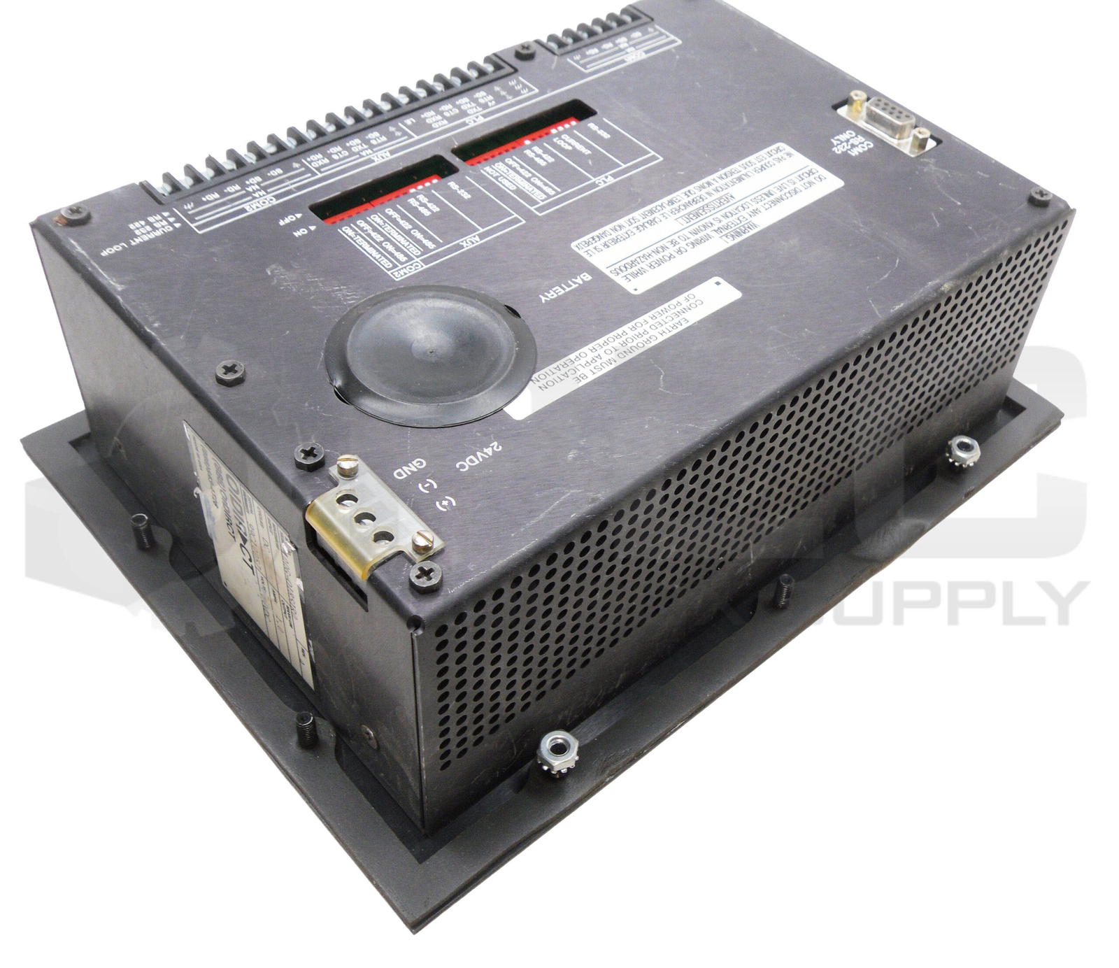 UTICOR OIDIRECT 100G-OI8S1R0 INTERFACE PANEL 1.0A OI-PANEL
