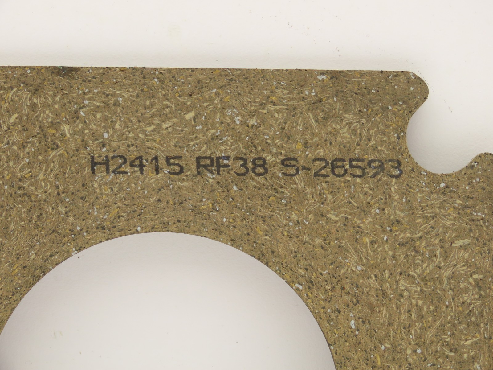 Hendrickson S-26593 Clamp Band 3-1/8″ Bore Lot of 5