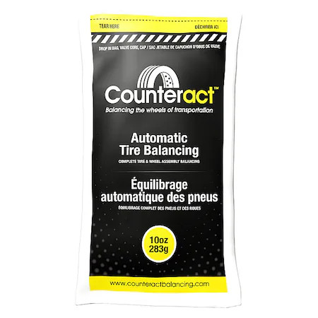 Counteract 10Oz. B Balancing Beads, 10 Oz., Glass