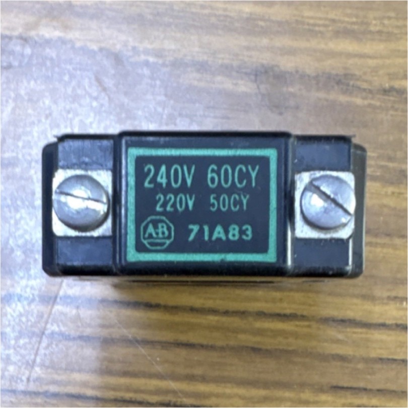 Allen Bradley 71A83