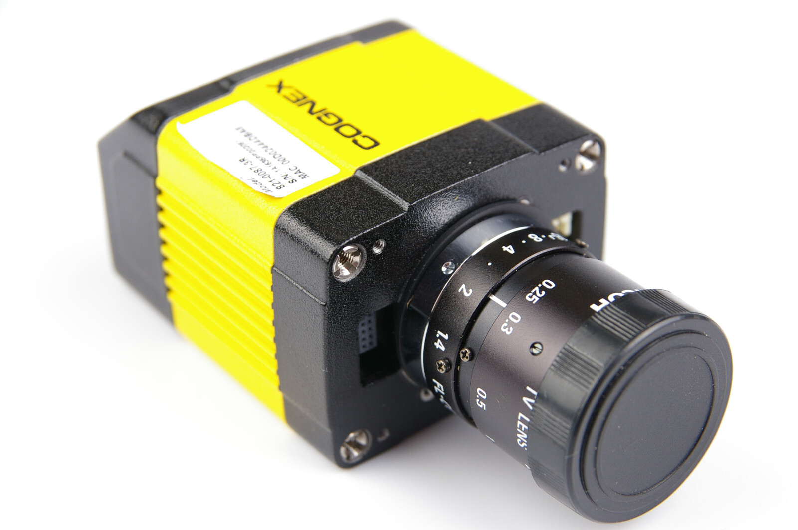 Cognex DM302X 825-0643-1R 821-0087-3R