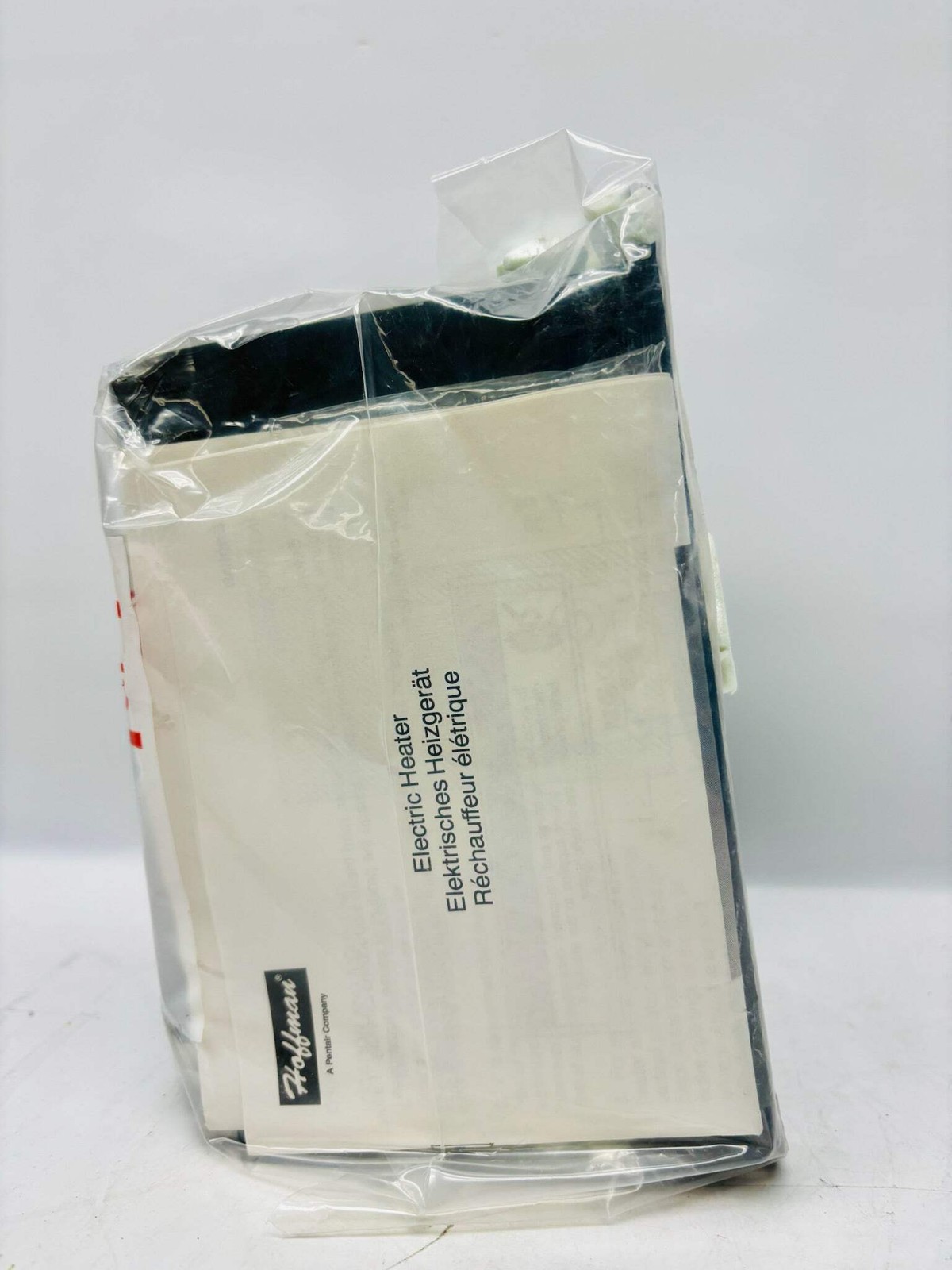 Hoffman D-AH4002B Electric Enclosure Heater