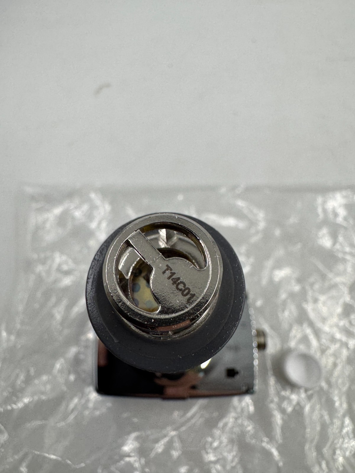 Vaisala CO2 Carbon dioxide sensor probe GMP231 incubators UK VAT DHL Modbus