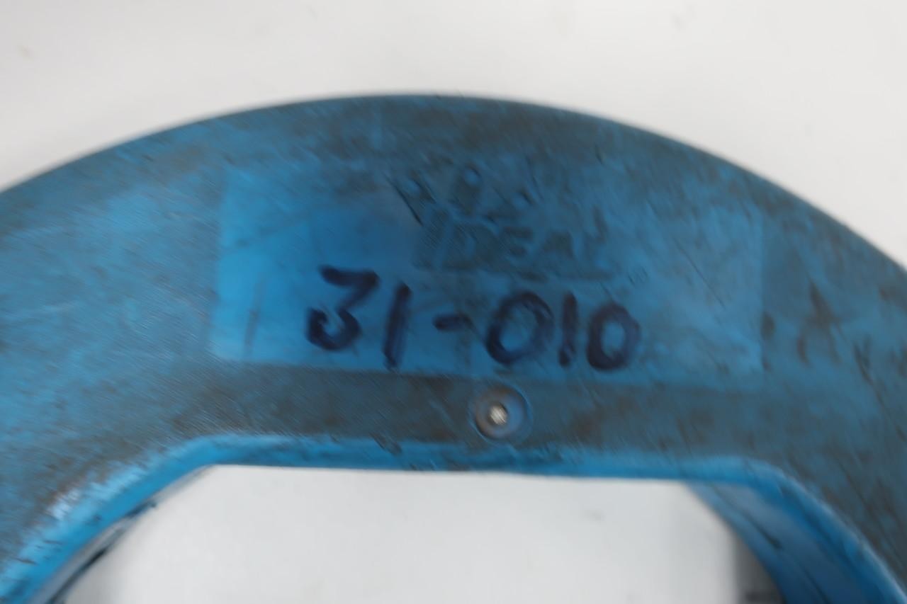 Ideal 31-010 Steel Fish Tape Snake 1/16in X 50ft
