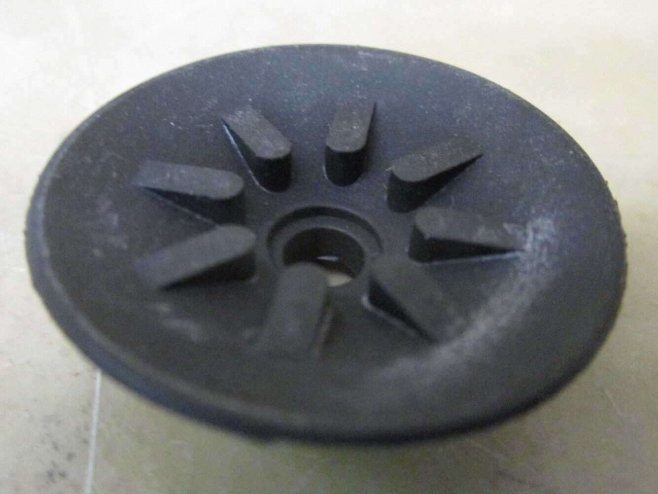 New Bag of 5 Pcs Piab S.F30-2CR50.XXX.00 Suction Cup F30-2.10 0101133 46961ELL