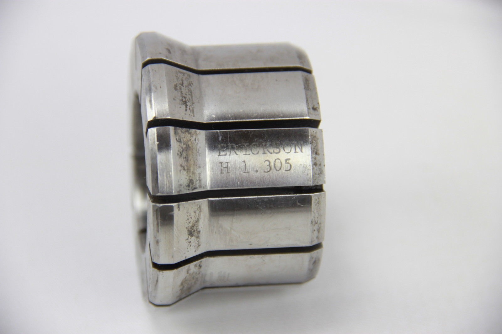 Erickson H 1.305 H-Tap Collet 1-5/8″ Tap Single Angle High Performance – NEW