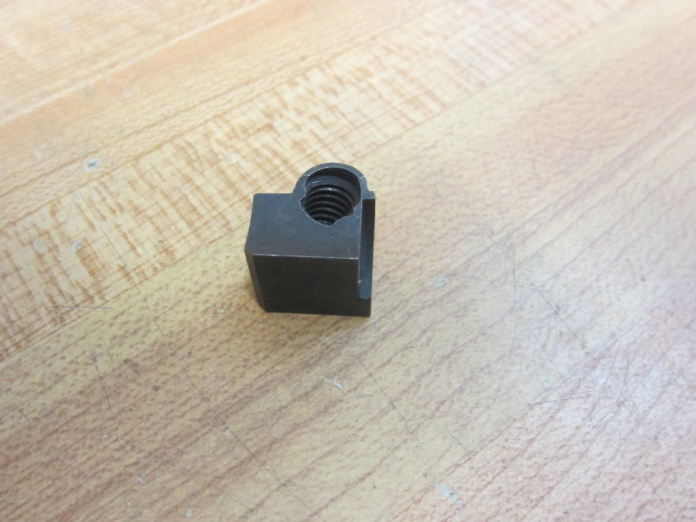 Walter FL600 Steel Tool Insert 1310035