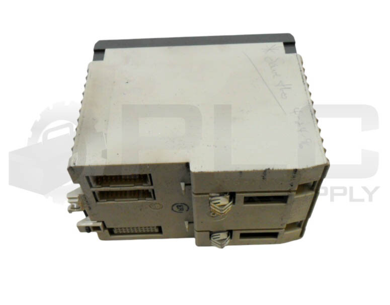 AEG MODICON PC-A984-145 PROCESSOR MODULE 042700328 *READ*
