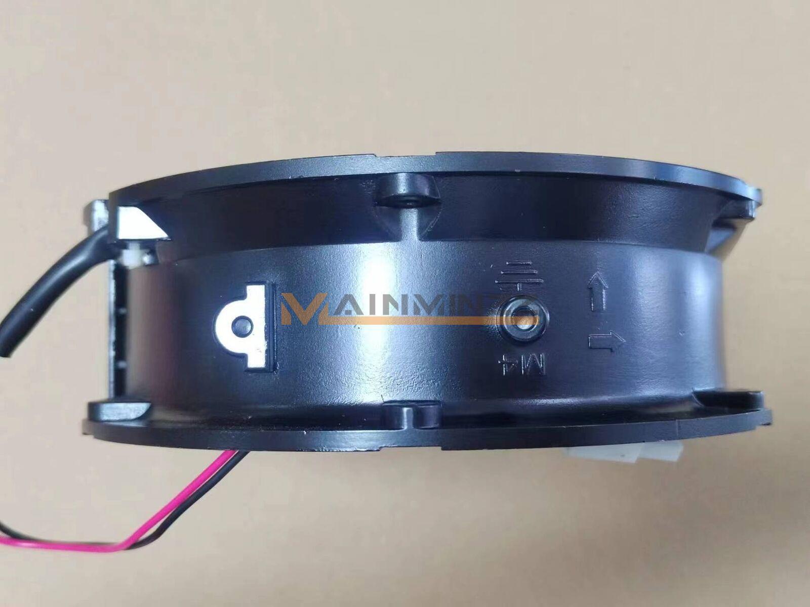 ONE NMB-MAT 5920FT-D5W-B60 24V 4.80A 17CM for Yaskawa inverter cooling fan 4pin