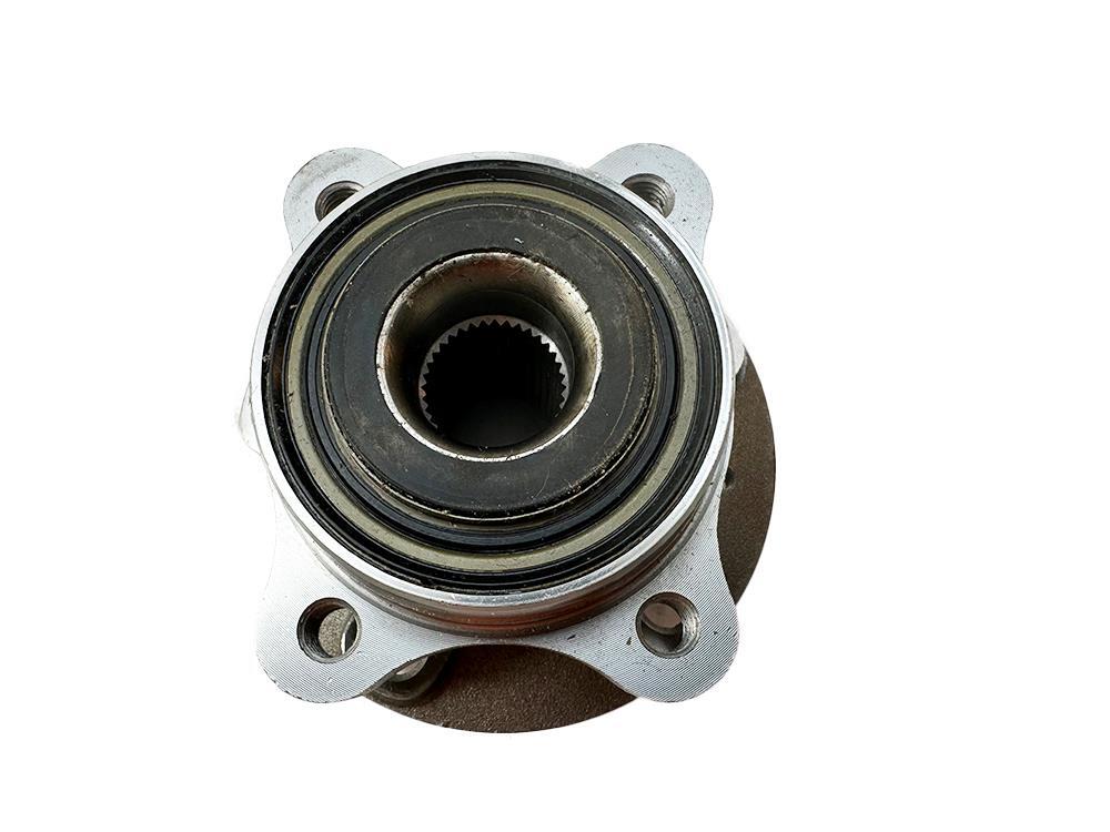 Standard Wheel Hub 513208 for Volvo XC90 2003-2007 NEW FREE FAST SHIP