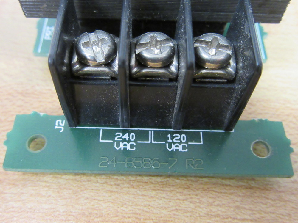 Part 24-8586-7 Circuit Board 2485867