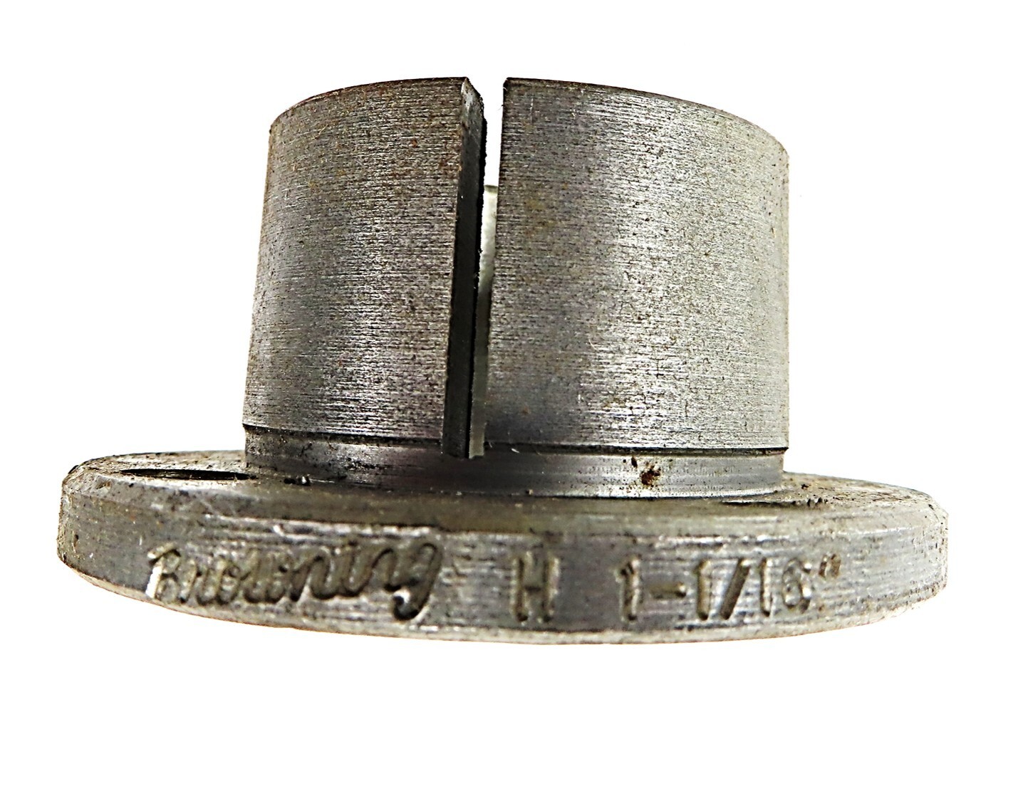 Browning H-1-1/16″ Split Taper Bushing 1-1/16″ Bore (NOS) NEW IN BOX