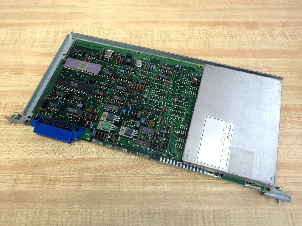 Fanuc A87L-0001-0015 Memory Board A87L-0001-0015/09H