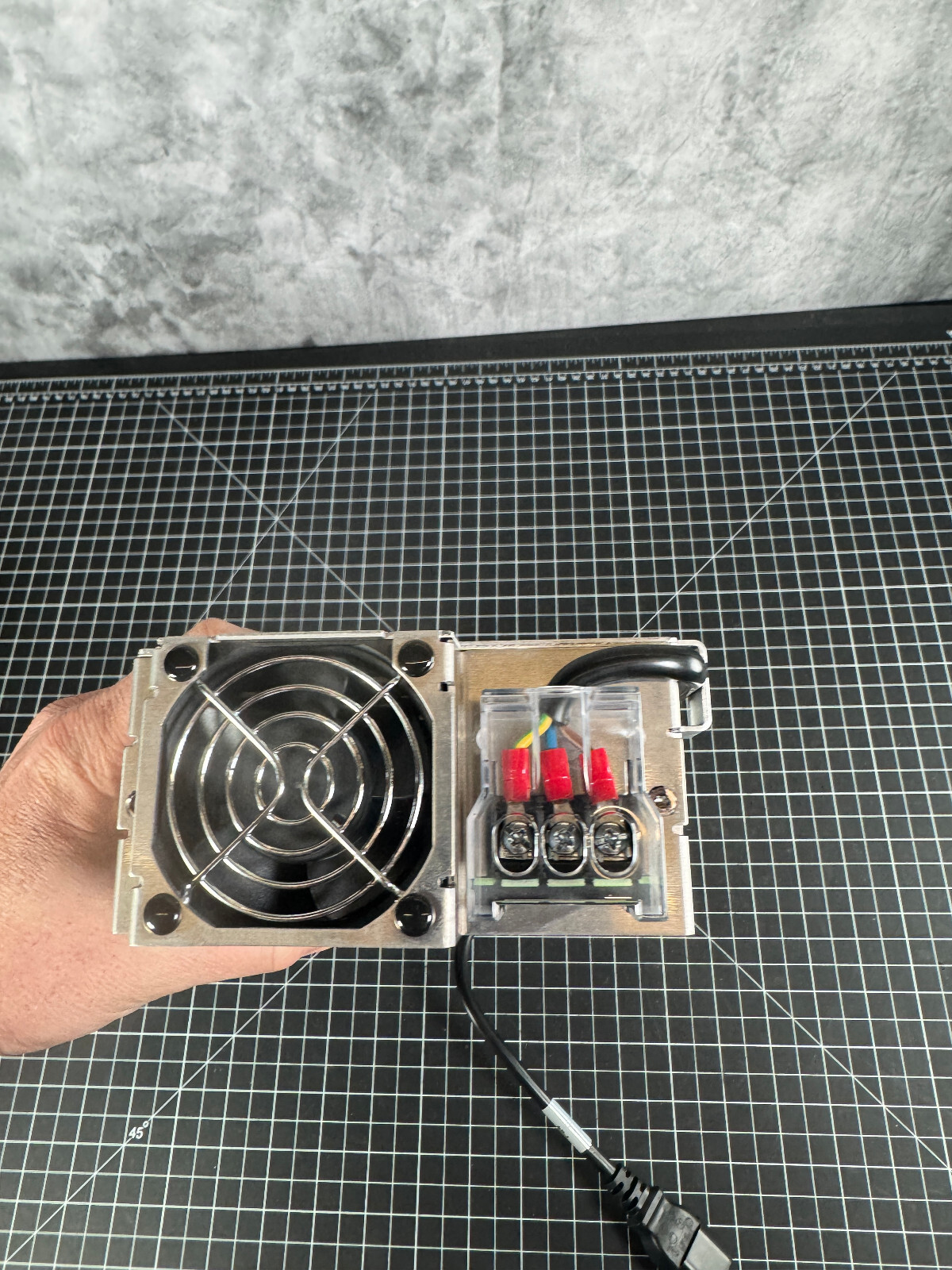 USA SELLER Vega-lite 550 V501CLQ 100 day warranty MUST SEE power supply