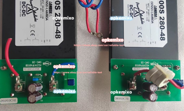 1PC LAMBDA DENSEI-LAMBDA PH600S 280-48