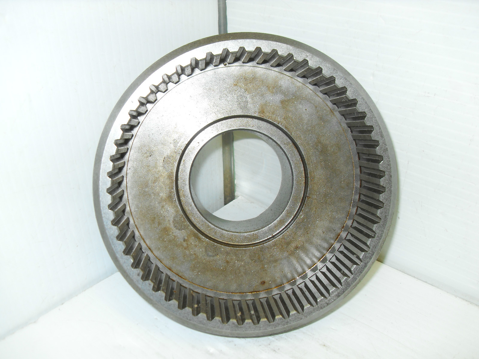 ⭐NEW IN BOX⭐ CHELSEA PARKER 2-P-826 OUTPUT GEAR PTO SERIES 859 POWER TAKE-OFF