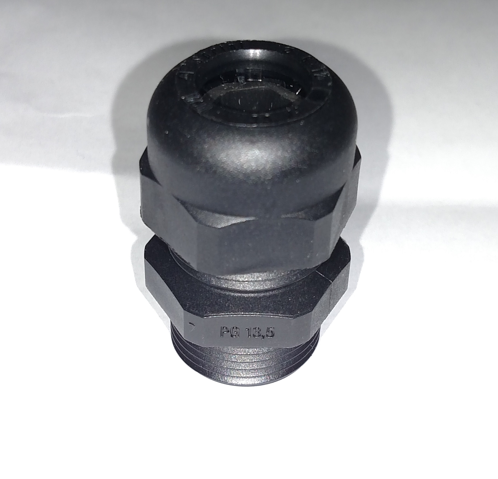 98227.1, Conta Clip, Pg 13.5 Black, 6-12Mm Cable Od, Lot of 5 pcs