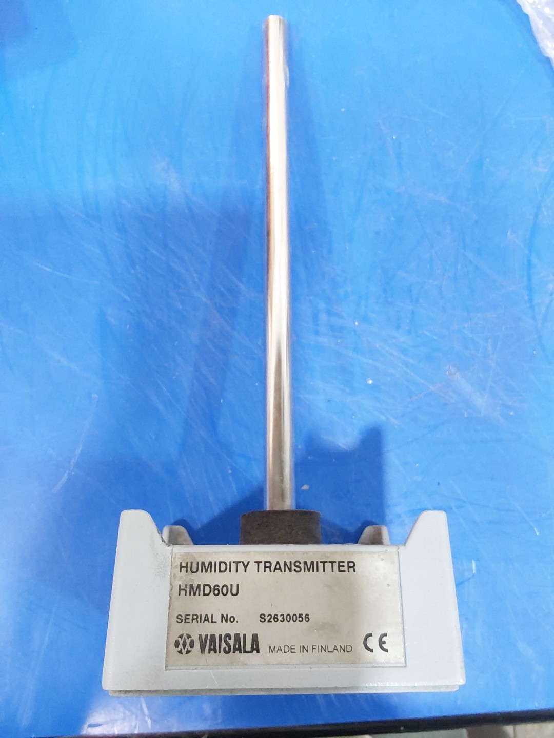 Vaisala HMd60U Humidity Transmitter