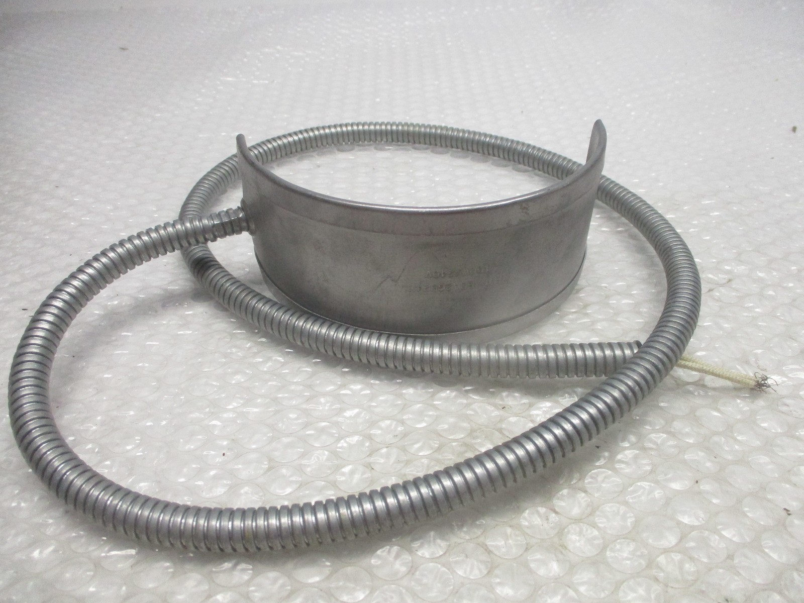 ITP B5A2GB24X BAND HEATER UNMP