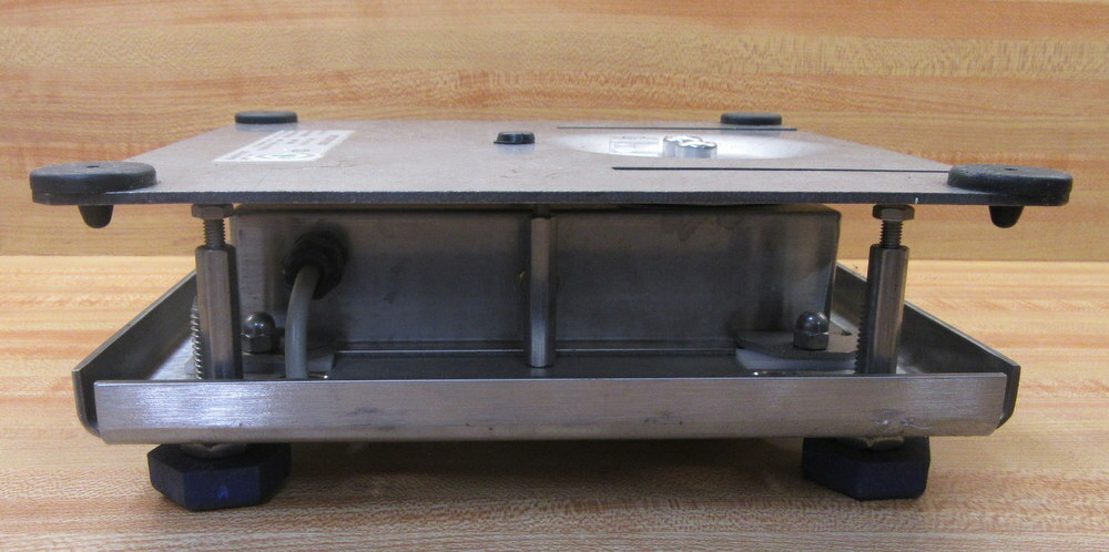 Mettler Toledo WB06 Scale Base