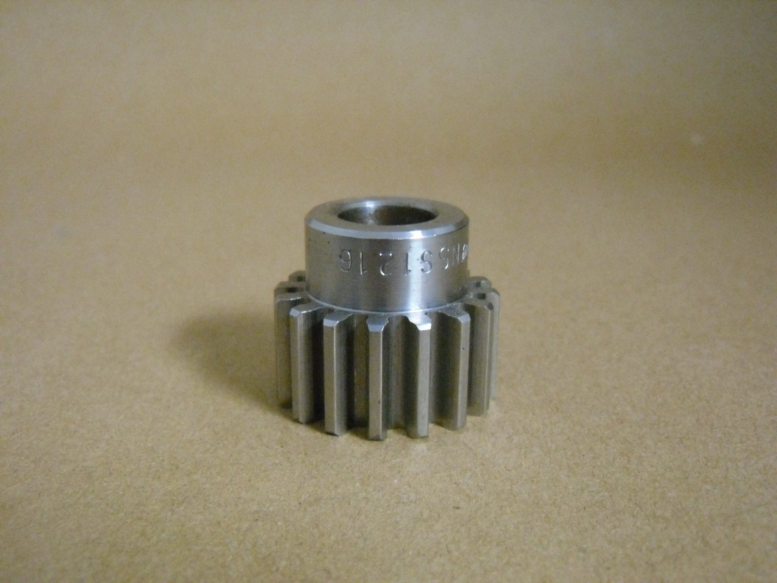 BROWNING NSS1216 EXTERNAL TOOTH SPUR GEAR