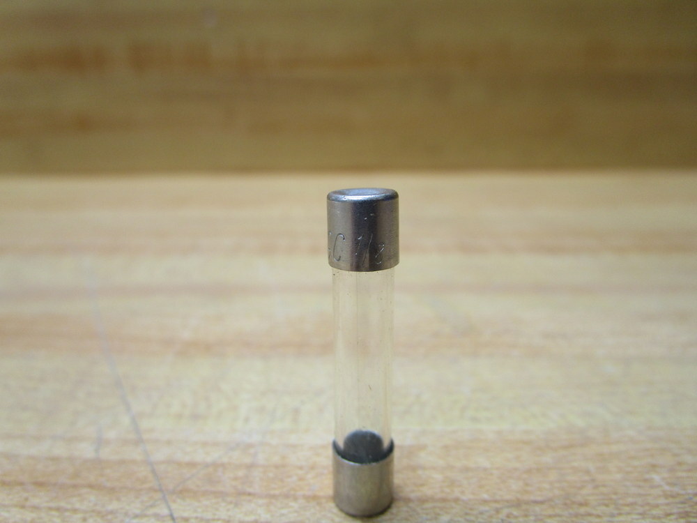 Buss AGC 1/8 Bussmann Fuse Cross Ref 4XH36 Fine Wire Element (Pack of 10)
