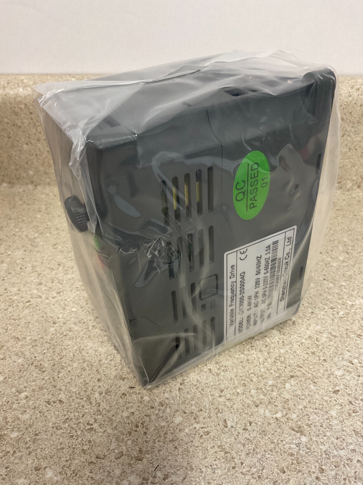 Shenzhen Plot Electronic GK3000-2S0004G NEW