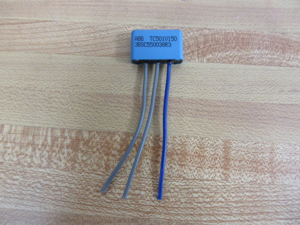 ABB TC501V150 Connector