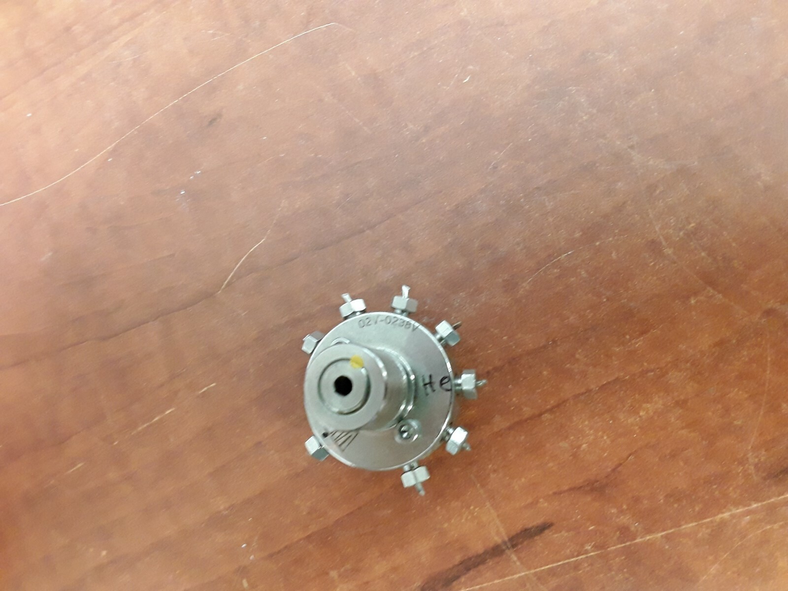 VICI DLSD10MWE 02V-0238V