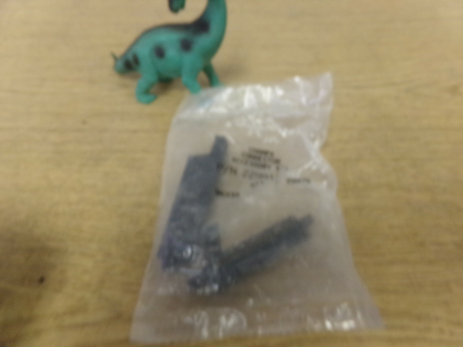 NEW Champ Connector Accessory Kit 229913 1 *FREE SHIPPING*